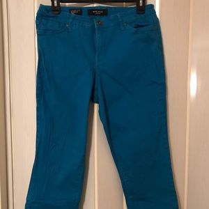 Women jeans